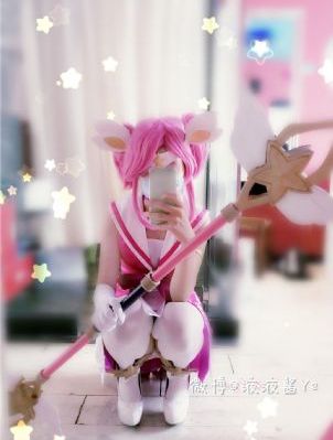 亚洲高清成人_JVID性感写真